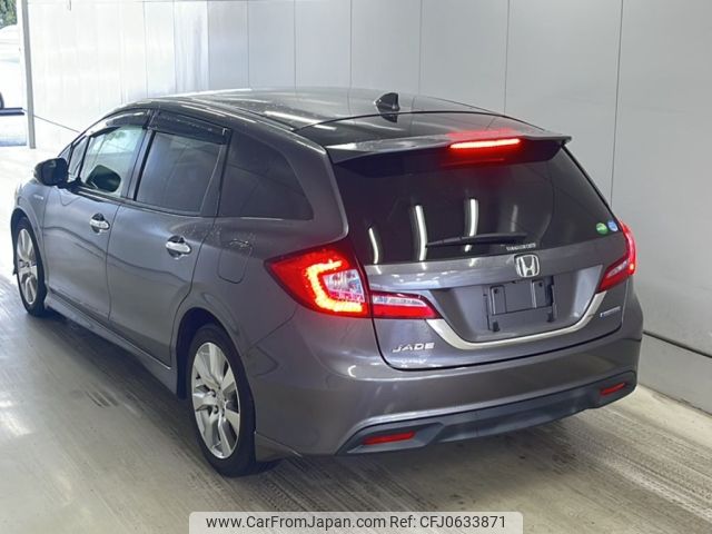 honda jade 2015 -HONDA--Jade FR4-1004758---HONDA--Jade FR4-1004758- image 2