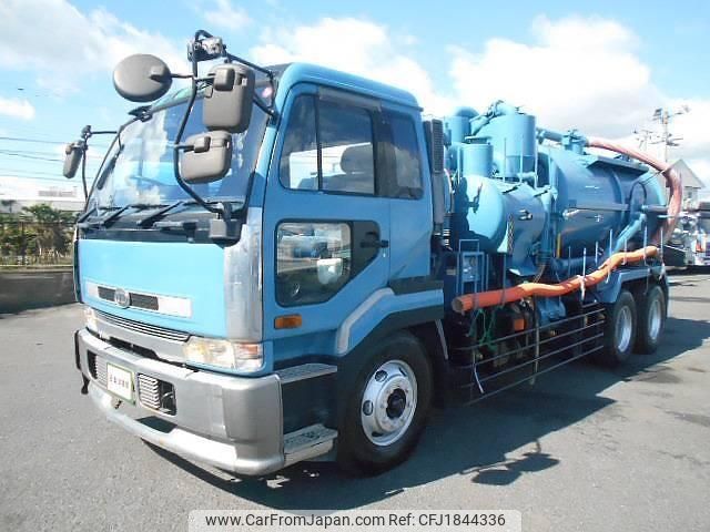 nissan big-thumb 1996 CFJ1844336 image 1