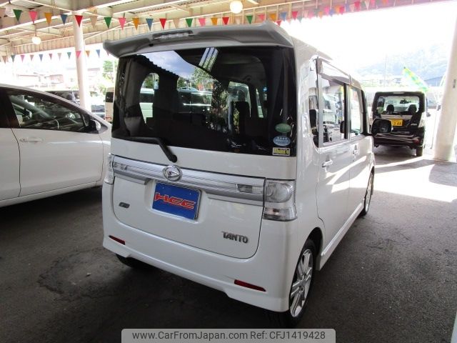 daihatsu tanto 2012 -DAIHATSU--Tanto DBA-L385S--L385S-0089806---DAIHATSU--Tanto DBA-L385S--L385S-0089806- image 2