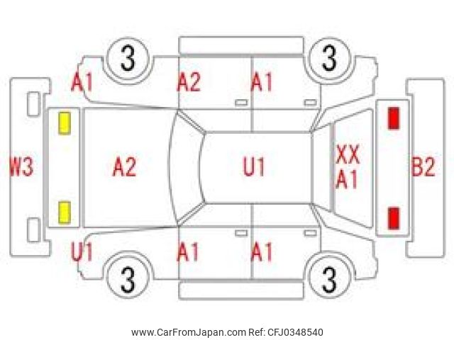 mitsubishi pajero-mini 2003 -MITSUBISHI--Pajero mini TA-H58A--H58A-0409563---MITSUBISHI--Pajero mini TA-H58A--H58A-0409563- image 2