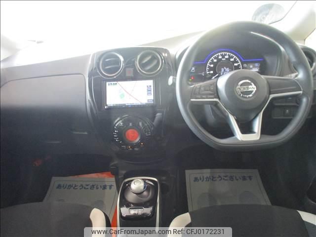 nissan note 2020 -NISSAN 【名変中 】--Note HE12--306109---NISSAN 【名変中 】--Note HE12--306109- image 2