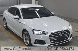 audi a5 2018 -AUDI--Audi A5 WAUZZZF5XJA072174---AUDI--Audi A5 WAUZZZF5XJA072174-