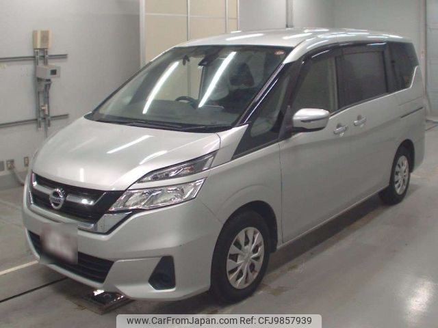 nissan serena 2019 -NISSAN--Serena C27-012003---NISSAN--Serena C27-012003- image 1