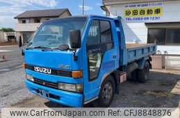 isuzu elf-truck 1991 GOO_NET_EXCHANGE_0401993A30230801W003