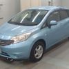 nissan note 2013 -NISSAN--Note E12-137909---NISSAN--Note E12-137909- image 1