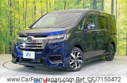 honda stepwagon 2019 -HONDA--Stepwgn DBA-RP3--RP3-1231489---HONDA--Stepwgn DBA-RP3--RP3-1231489-