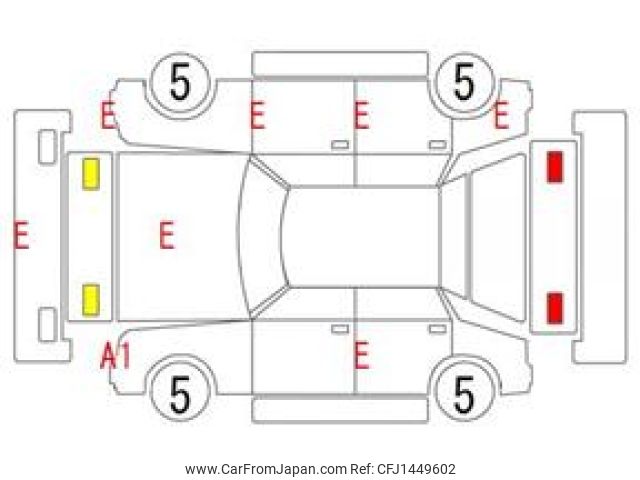 toyota hilux 2019 CFJ1449602 image 2