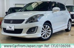 suzuki swift 2016 quick_quick_DBA-ZC72S_ZC72S-373910