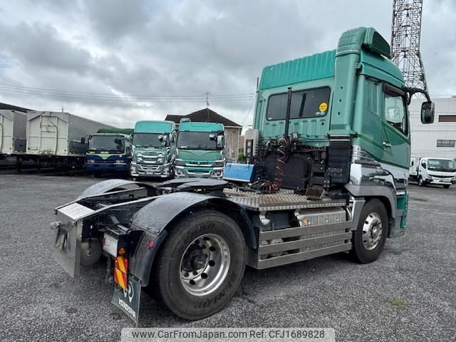 mitsubishi-fuso super-great 2019 CFJ1689828 image 2
