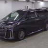 toyota alphard 2019 quick_quick_DBA-GGH30W_0034716 image 5