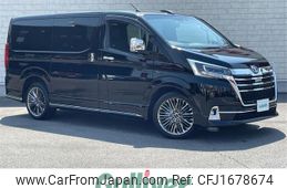 toyota granace 2020 CFJ1678674
