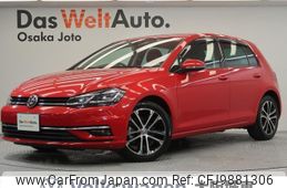 volkswagen golf 2019 quick_quick_AUCJZ_WVWZZZAUZKW211634