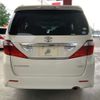 toyota alphard 2011 -TOYOTA--Alphard DBA-GGH20W--GGH20-8047940---TOYOTA--Alphard DBA-GGH20W--GGH20-8047940- image 7