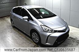 toyota prius-α 2016 -TOYOTA--Prius α ZVW41W-0049554---TOYOTA--Prius α ZVW41W-0049554-