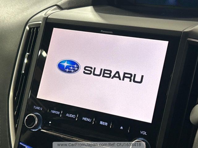 subaru forester 2018 CFJ1638418 image 2
