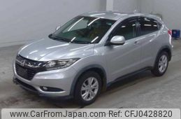 honda vezel 2015 quick_quick_DBA-RU1_1020356