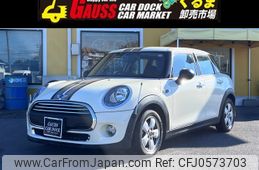 mini mini-others 2016 -BMW--BMW Mini DBA-XS12--WMWXS1202C75201---BMW--BMW Mini DBA-XS12--WMWXS1202C75201-