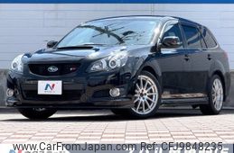 subaru legacy-touring-wagon 2010 -SUBARU--Legacy Wagon DBA-BR9--BR9-038682---SUBARU--Legacy Wagon DBA-BR9--BR9-038682-