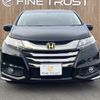 honda odyssey 2017 -HONDA--Odyssey DAA-RC4--RC4-1025764---HONDA--Odyssey DAA-RC4--RC4-1025764- image 14