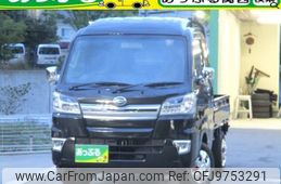 daihatsu hijet-truck 2020 quick_quick_3BD-S510P_S510P-0358938