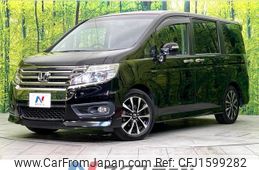 honda stepwagon-spada 2013 CFJ1599282