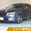 mazda cx-3 2016 -MAZDA--CX-3 LDA-DK5AW--DK5AW-109728---MAZDA--CX-3 LDA-DK5AW--DK5AW-109728- image 1