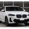 bmw x4 2022 -BMW 【鳥取 332ﾙ 321】--BMW X4 3DA-VJ20--WBA32CA0809N22584---BMW 【鳥取 332ﾙ 321】--BMW X4 3DA-VJ20--WBA32CA0809N22584- image 2