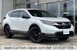 honda cr-v 2022 -HONDA--CR-V 6AA-RT5--RT5-1301890---HONDA--CR-V 6AA-RT5--RT5-1301890-