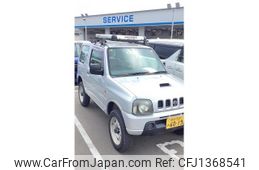 suzuki jimny 2000 -SUZUKI--Jimny TA-JB23W--JB23W-211395---SUZUKI--Jimny TA-JB23W--JB23W-211395-