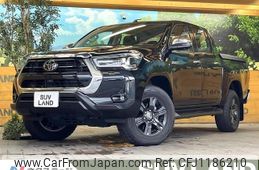 toyota hilux 2023 -TOYOTA--Hilux 3DF-GUN125--GUN125-3952498---TOYOTA--Hilux 3DF-GUN125--GUN125-3952498-