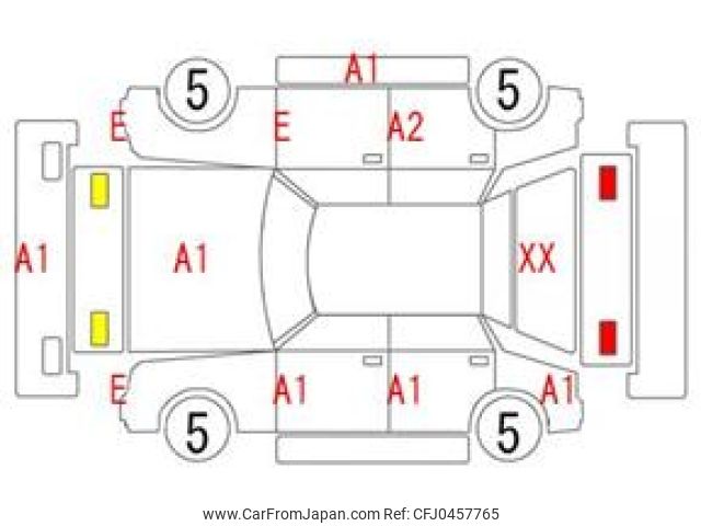 honda n-box 2019 -HONDA--N BOX DBA-JF3--JF3-1221469---HONDA--N BOX DBA-JF3--JF3-1221469- image 2