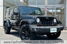 chrysler jeep-wrangler 2012 -CHRYSLER--Jeep Wrangler ABA-JK36L--1C4HJWLG4CL288894---CHRYSLER--Jeep Wrangler ABA-JK36L--1C4HJWLG4CL288894-