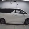 toyota alphard 2022 -TOYOTA--Alphard AGH30W-0416230---TOYOTA--Alphard AGH30W-0416230- image 4