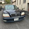 toyota crown-majesta 2001 -TOYOTA 【広島 330ﾁ3695】--Crown Majesta UZS171--0012308---TOYOTA 【広島 330ﾁ3695】--Crown Majesta UZS171--0012308- image 1