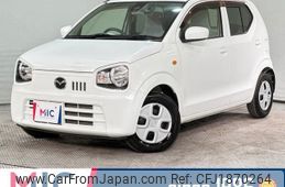 mazda carol 2018 CFJ1870264