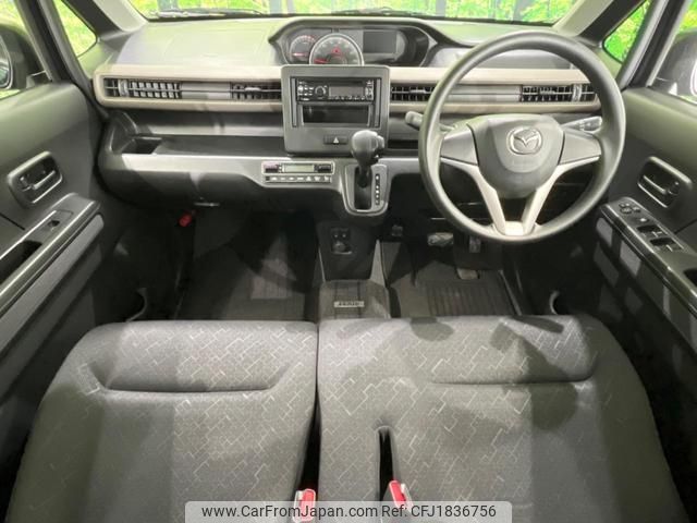 mazda flair 2021 CFJ1836756 image 2