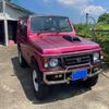 suzuki jimny 1997 -SUZUKI--Jimny E-JA22W--JA22W-125933---SUZUKI--Jimny E-JA22W--JA22W-125933- image 3