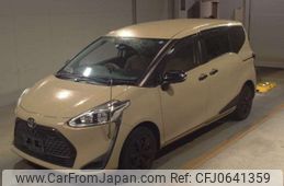 toyota sienta 2019 -TOYOTA--Sienta DBA-NSP170G--NSP170-7232888---TOYOTA--Sienta DBA-NSP170G--NSP170-7232888-