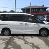nissan serena 2018 CFJ1751610 image 16