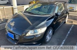 honda cr-z 2010 -HONDA--CR-Z DAA-ZF1--ZF1-1007448---HONDA--CR-Z DAA-ZF1--ZF1-1007448-