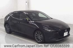 mazda mazda3 2019 -MAZDA 【広島 344ﾀ70】--MAZDA3 BP8P--104257---MAZDA 【広島 344ﾀ70】--MAZDA3 BP8P--104257-