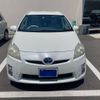 toyota prius 2009 -TOYOTA--Prius DAA-ZVW30--ZVW30-5002199---TOYOTA--Prius DAA-ZVW30--ZVW30-5002199- image 1