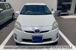 toyota prius 2009 -TOYOTA--Prius DAA-ZVW30--ZVW30-5002199---TOYOTA--Prius DAA-ZVW30--ZVW30-5002199-