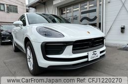 porsche macan 2024 -PORSCHE--Porsche Macan 7BA-J1PT--WP1ZZZ95ZRLB12***---PORSCHE--Porsche Macan 7BA-J1PT--WP1ZZZ95ZRLB12***-