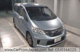 honda freed 2014 -HONDA 【秋田 530ﾁ2465】--Freed GP3-1205468---HONDA 【秋田 530ﾁ2465】--Freed GP3-1205468-