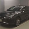 toyota harrier 2020 -TOYOTA 【八王子 301ﾄ6996】--Harrier 6AA-AXUH85--AXUH85-0004516---TOYOTA 【八王子 301ﾄ6996】--Harrier 6AA-AXUH85--AXUH85-0004516- image 1