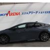 toyota prius 2024 -TOYOTA 【群馬 302ﾈ83】--Prius MXWH65--4013173---TOYOTA 【群馬 302ﾈ83】--Prius MXWH65--4013173- image 27