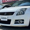 suzuki swift 2010 quick_quick_CBA-ZC31S_ZC31S-252576 image 15