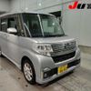 daihatsu tanto 2018 -DAIHATSU 【富山 581ｳ8687】--Tanto LA600S--LA600S-0650003---DAIHATSU 【富山 581ｳ8687】--Tanto LA600S--LA600S-0650003- image 1