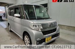 daihatsu tanto 2018 -DAIHATSU 【富山 581ｳ8687】--Tanto LA600S--LA600S-0650003---DAIHATSU 【富山 581ｳ8687】--Tanto LA600S--LA600S-0650003-